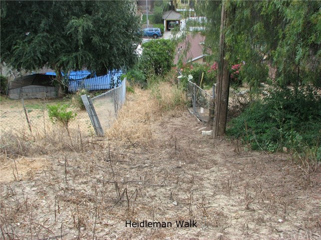 0 Heidleman Road Los Angeles, CA 90032 - Photo 3 of 5 Gallery Image 3