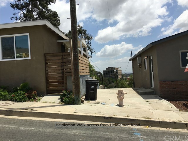 0 Heidleman Road Los Angeles, CA 90032 - Photo 5 of 5 Gallery Image 5