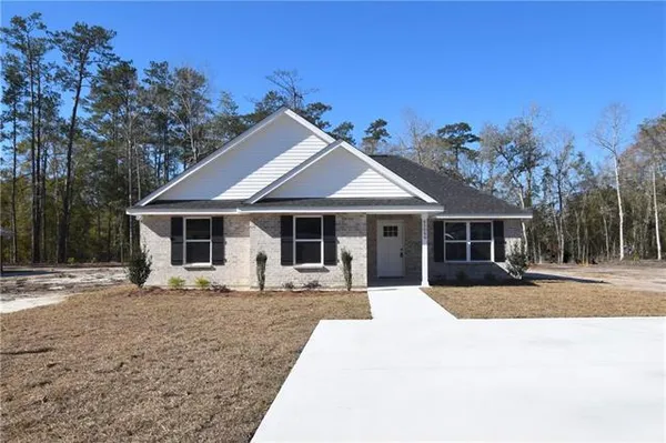 $237,500 | 65099 Jerry Street, Pearl River, LA 70452