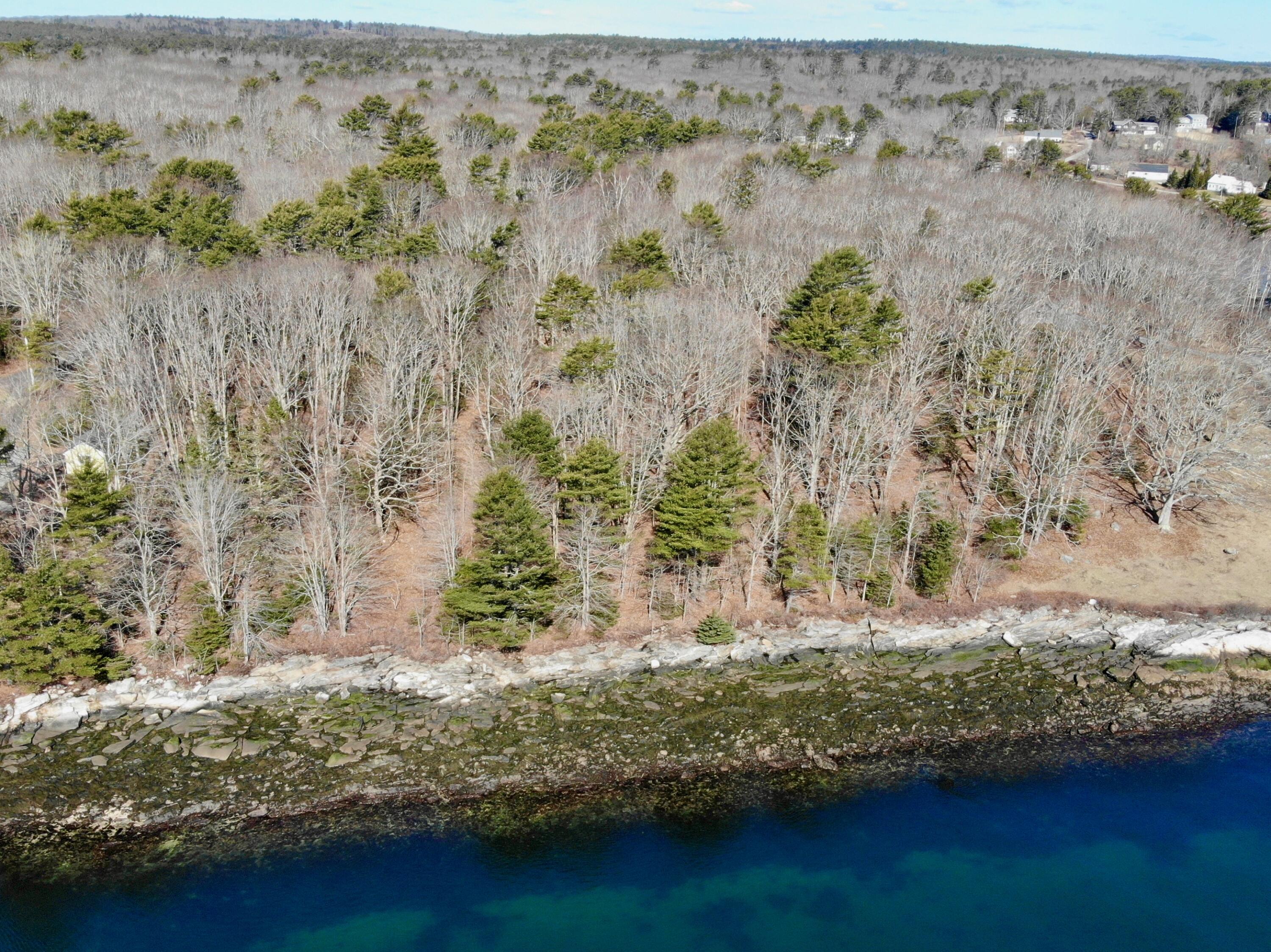 Lot 2 Churches Point Road Round Pond, ME 04564 - Photo 12 of 23 DJI_0660