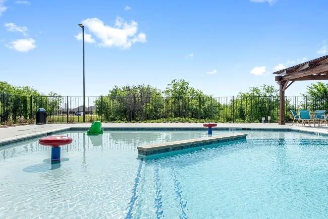 10801 Rothland Street Crowley, TX 76036 - Photo 8 of 10 HT Pool kiddie.jpg