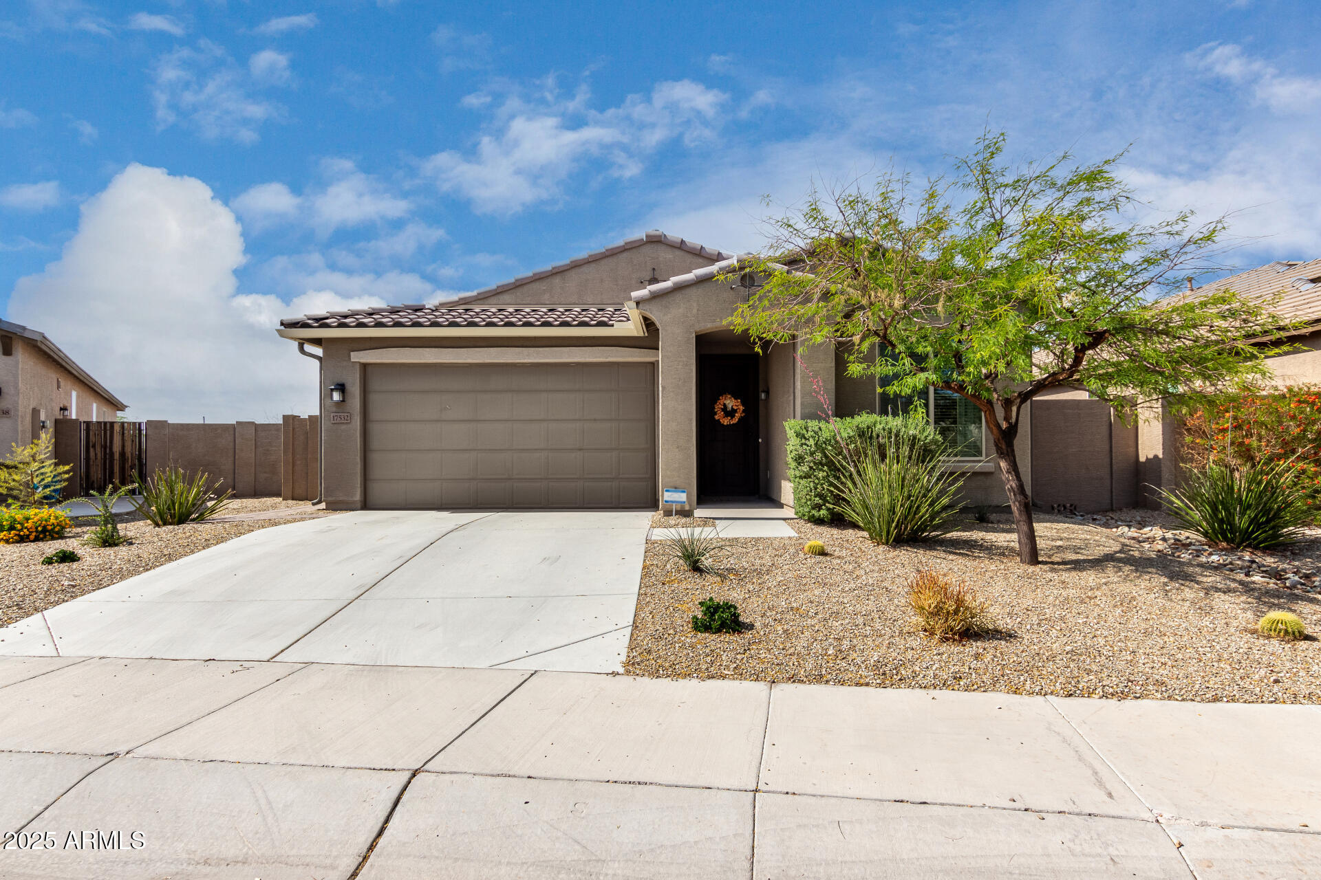 17532 West Copper Ridge Drive Goodyear, AZ 85338 - Photo 2 of 31 01 - Copper Ridge