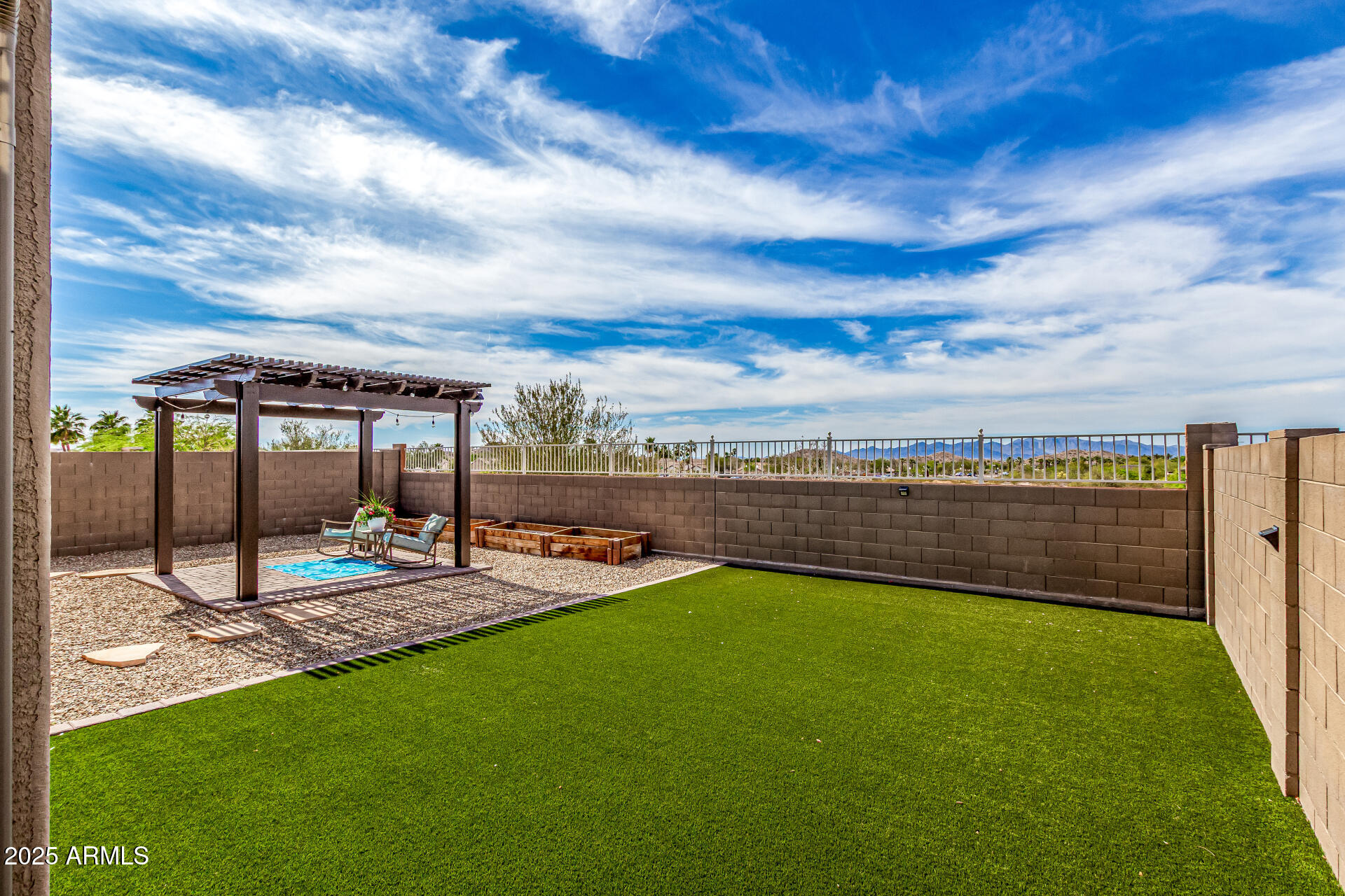 17532 West Copper Ridge Drive Goodyear, AZ 85338 - Photo 27 of 31 33 - Copper Ridge