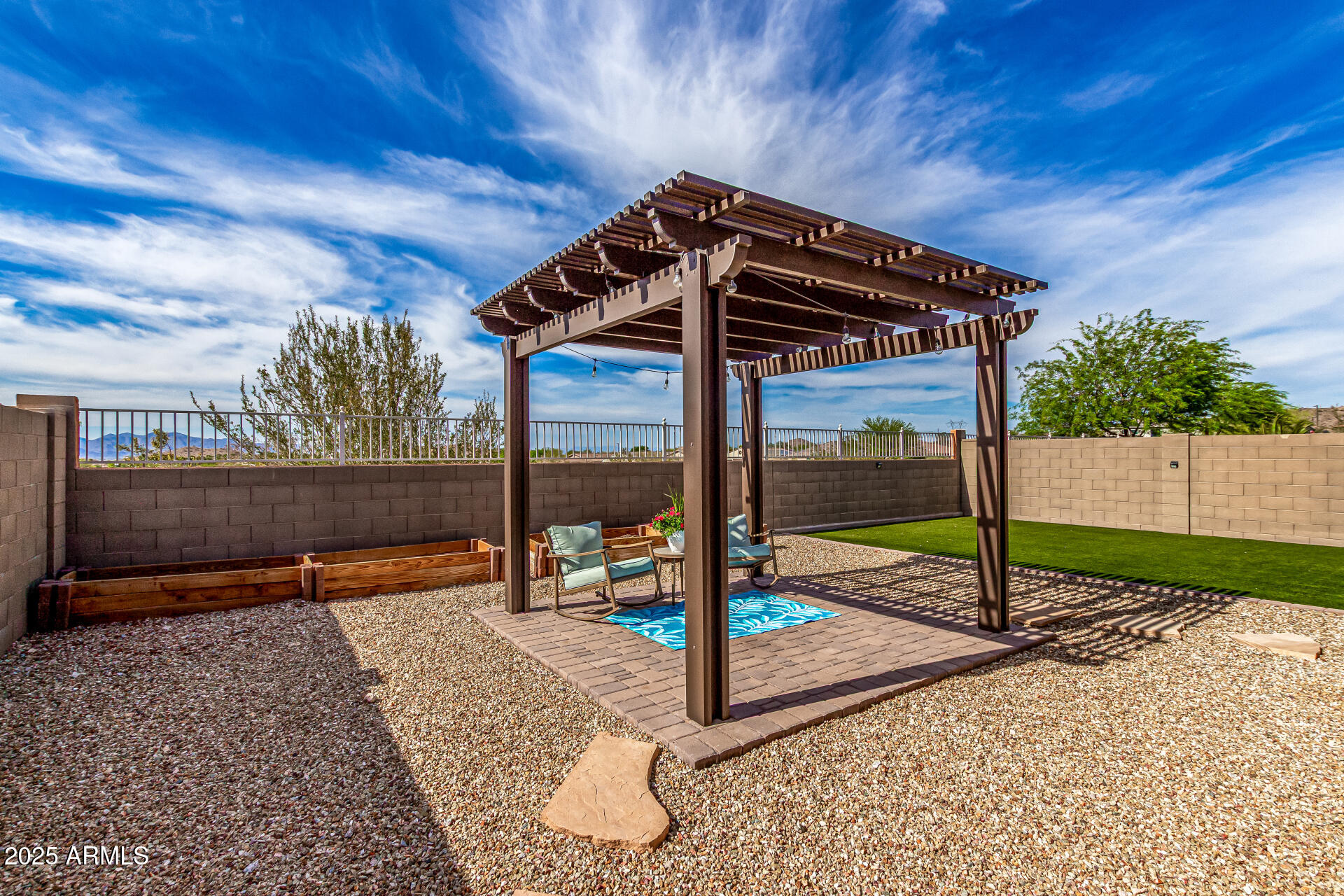 17532 West Copper Ridge Drive Goodyear, AZ 85338 - Photo 29 of 31 36 - Copper Ridge