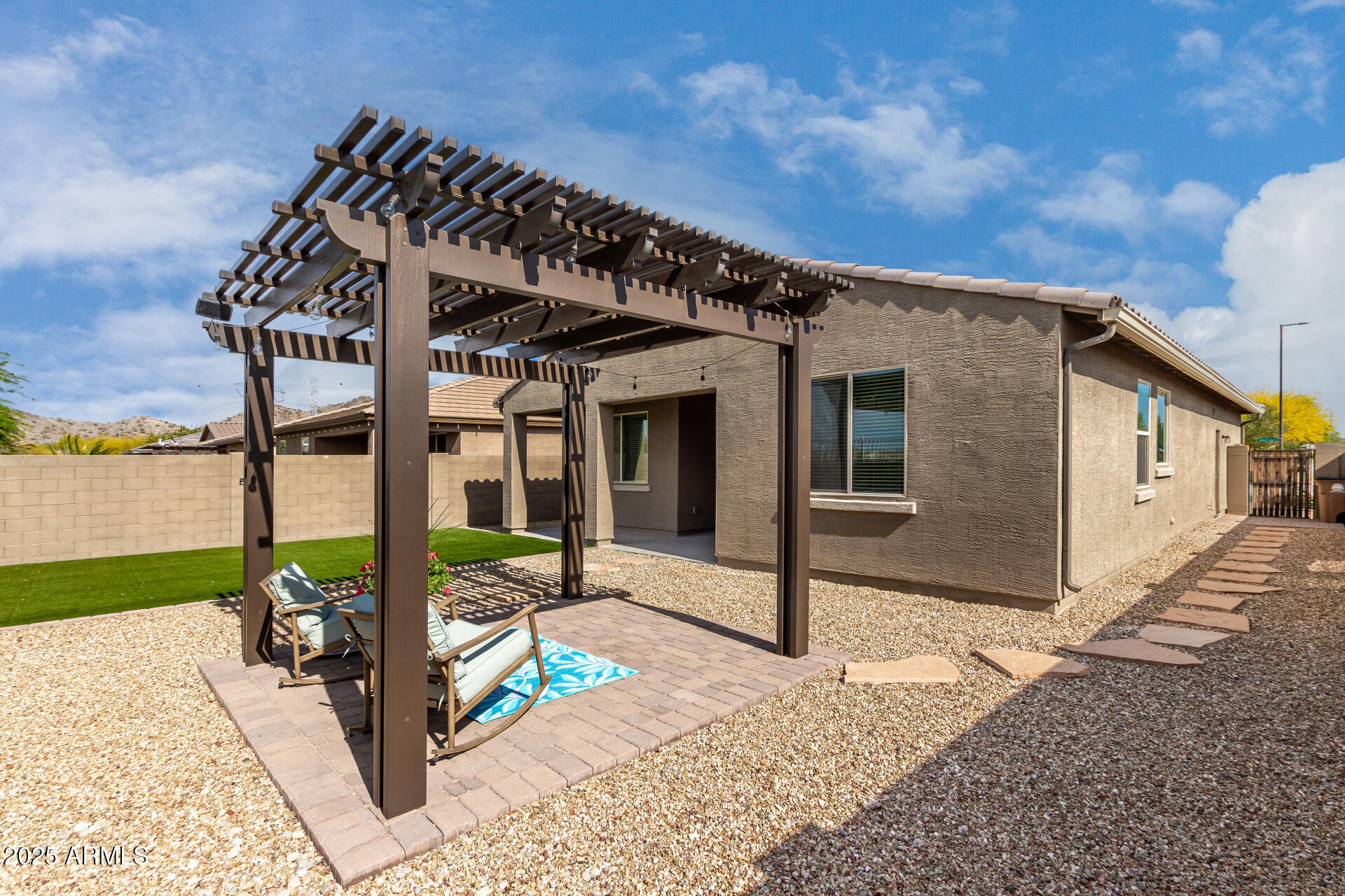 17532 West Copper Ridge Drive Goodyear, AZ 85338 - Photo 30 of 31 37 - Copper Ridge