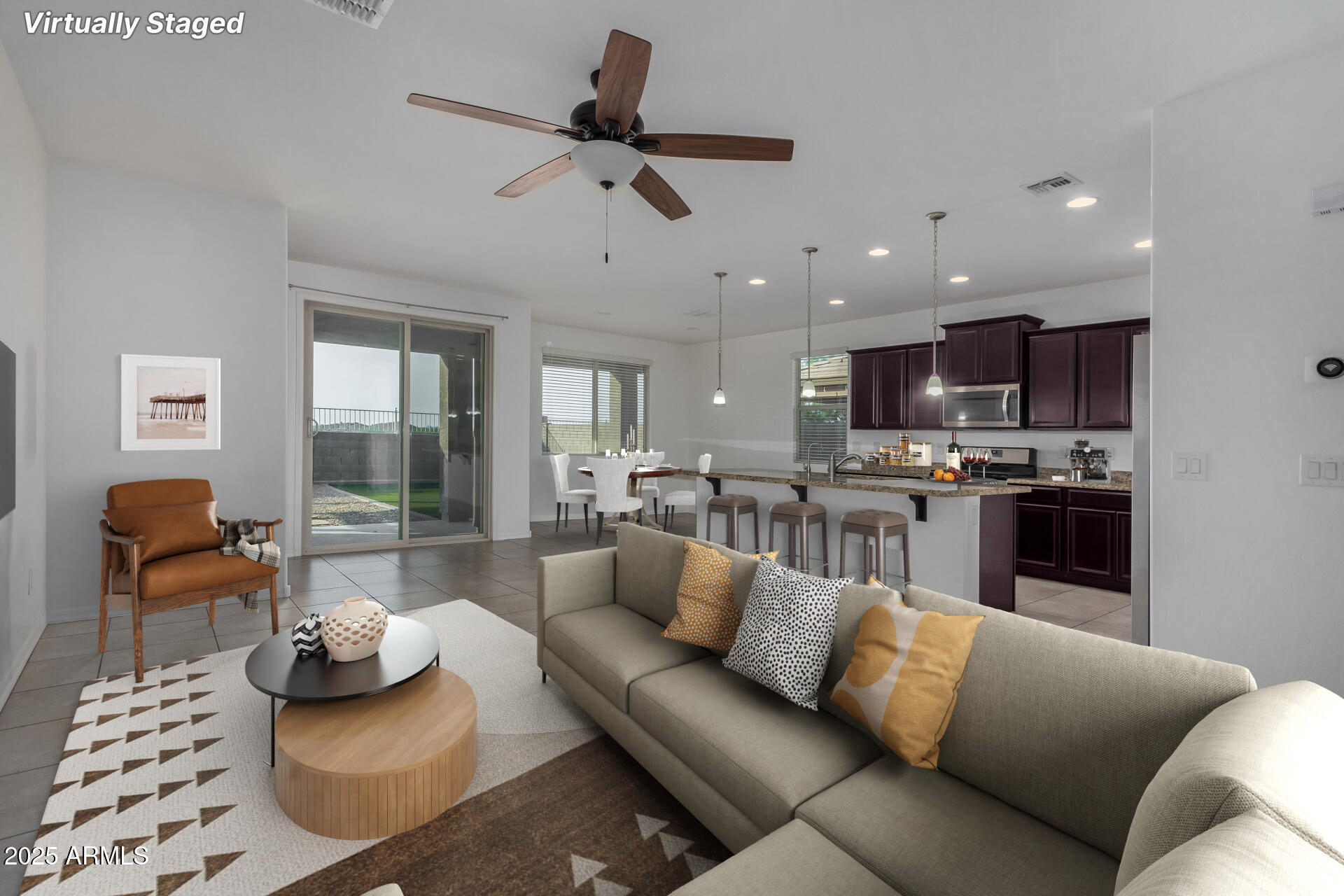 17532 West Copper Ridge Drive Goodyear, AZ 85338 - Photo 8 of 31 10-Copper Ridge.scene