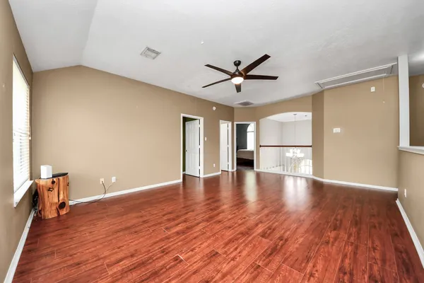 $319,900 | 19219 Kristen Pine Drive, Humble, TX 77346