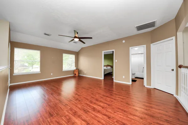 $319,900 | 19219 Kristen Pine Drive, Humble, TX 77346