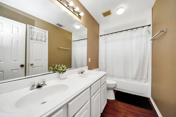 $319,900 | 19219 Kristen Pine Drive, Humble, TX 77346