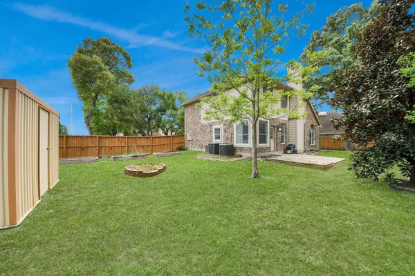 $319,900 | 19219 Kristen Pine Drive, Humble, TX 77346