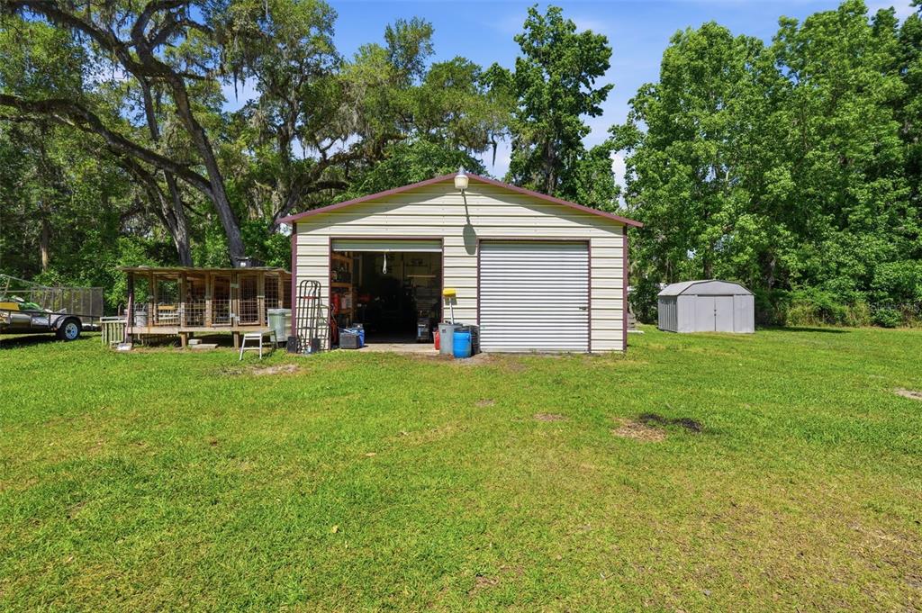 3607 C R 656 Webster, FL 33597 - Photo 24 of 31