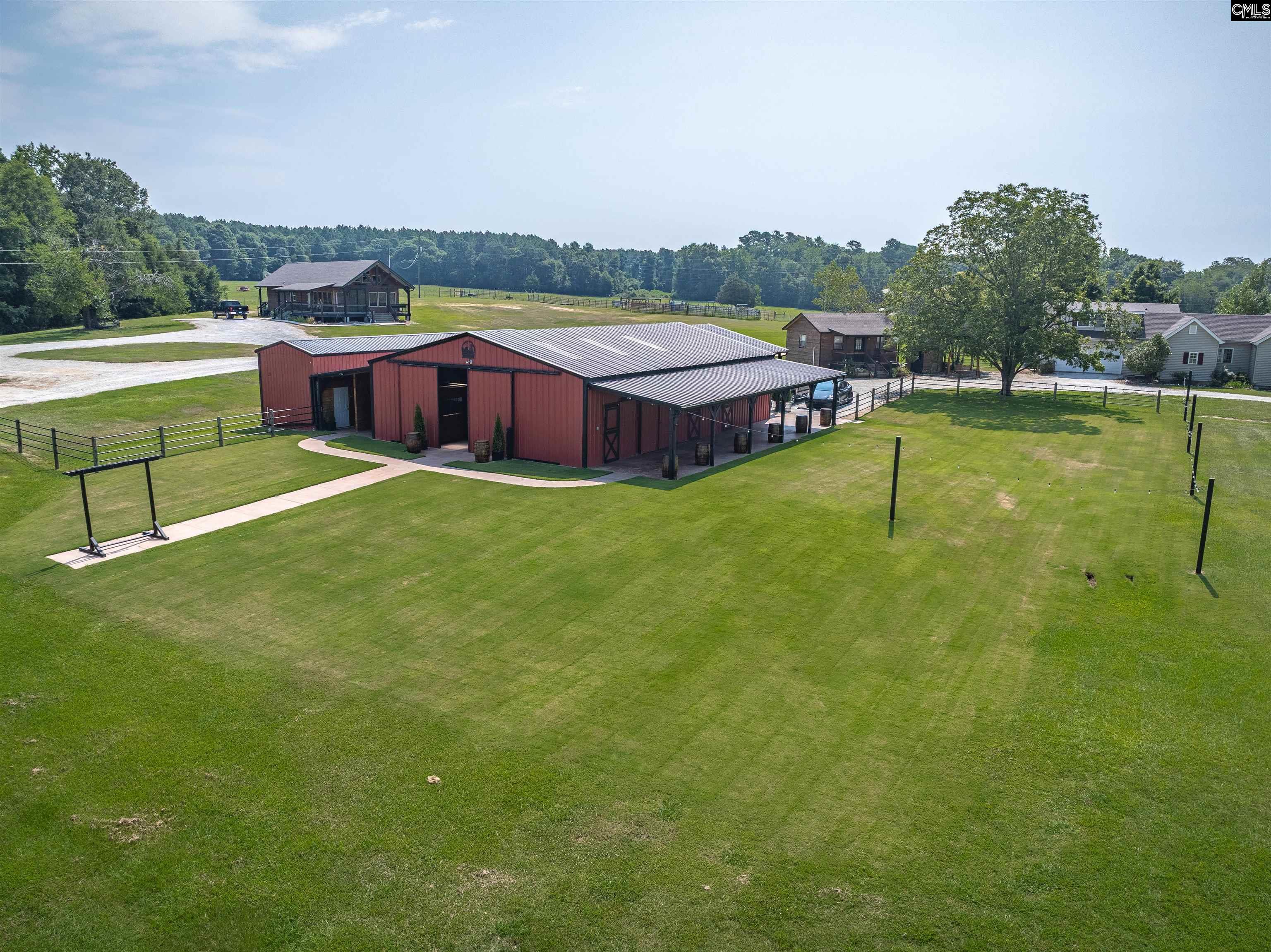 637 Belfast Road Newberry, SC 29108 - Photo 10 of 74