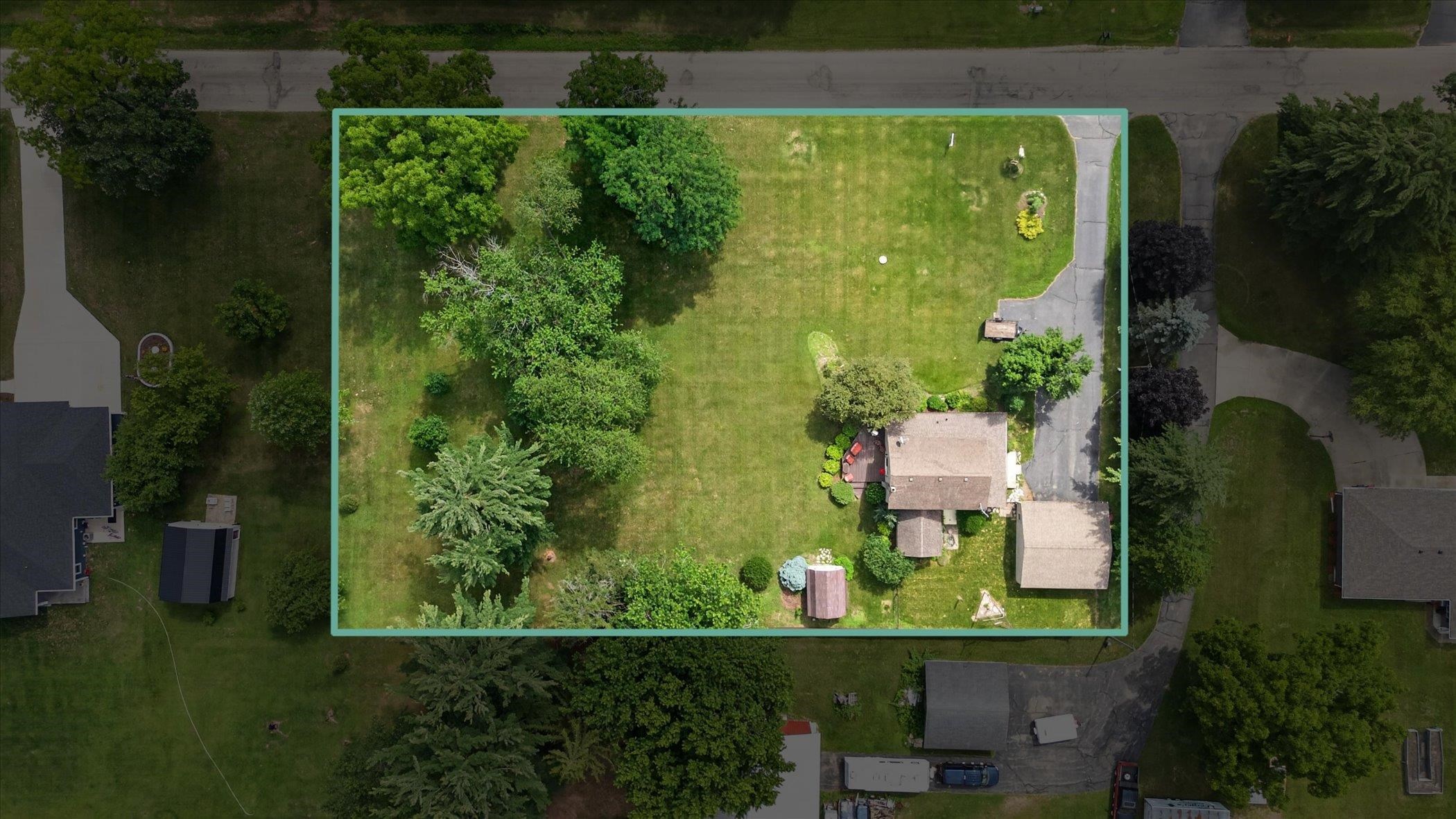 N4213 Golf Course Road Brodhead, WI 53520 - Photo 61 of 62 Gallery Image 61