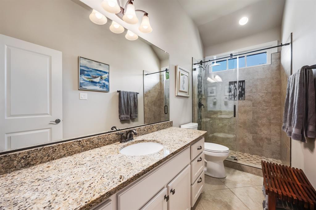 5728 Cognac Street Plano, TX 75024 - Photo 27 of 40