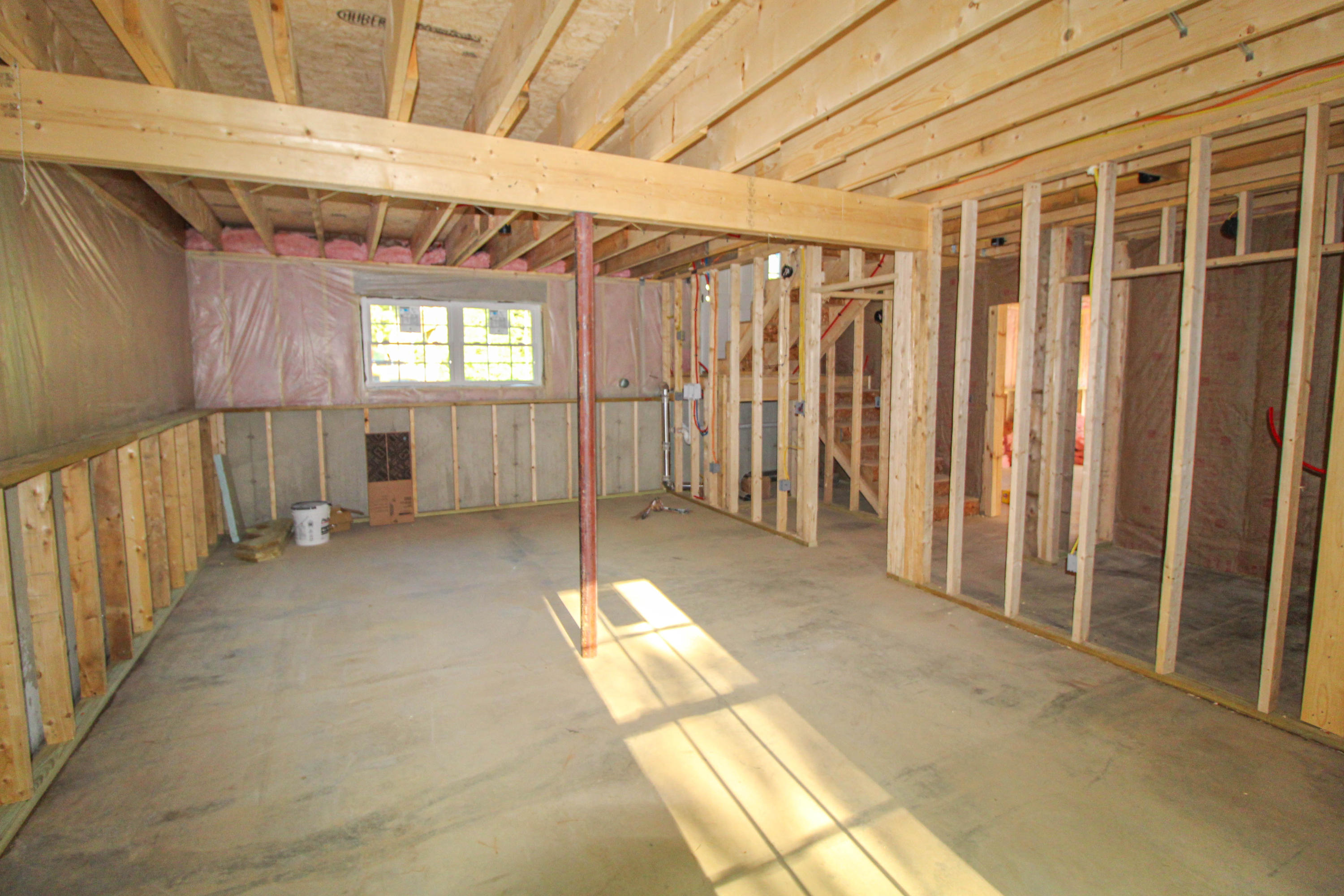 382 Irish Road Carmel, ME 04419 - Photo 13 of 29 Basement