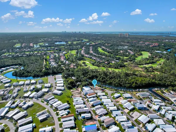 a view of a city