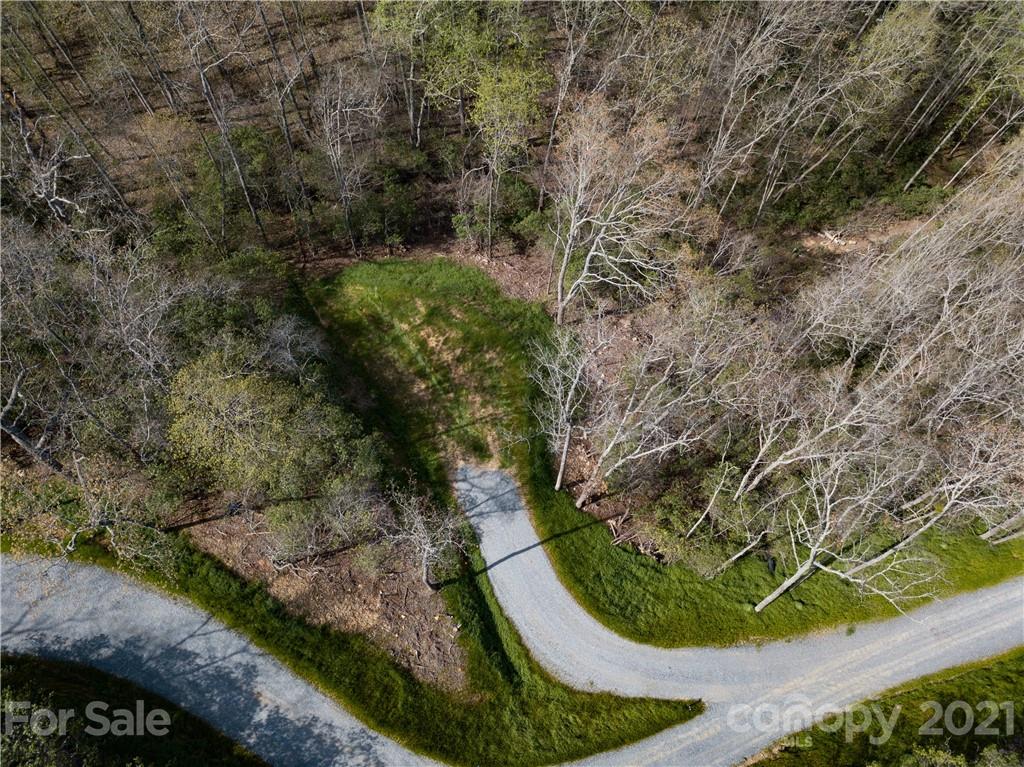 0 Robinson Gap Road, Unit 4 Bryson City, NC 28713 - Photo 4 of 10 a view of a yard in a house