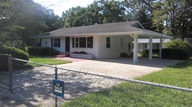 201 Arden Road Tallahassee, FL 32305 - Photo 20 of 22 Gallery Image 20