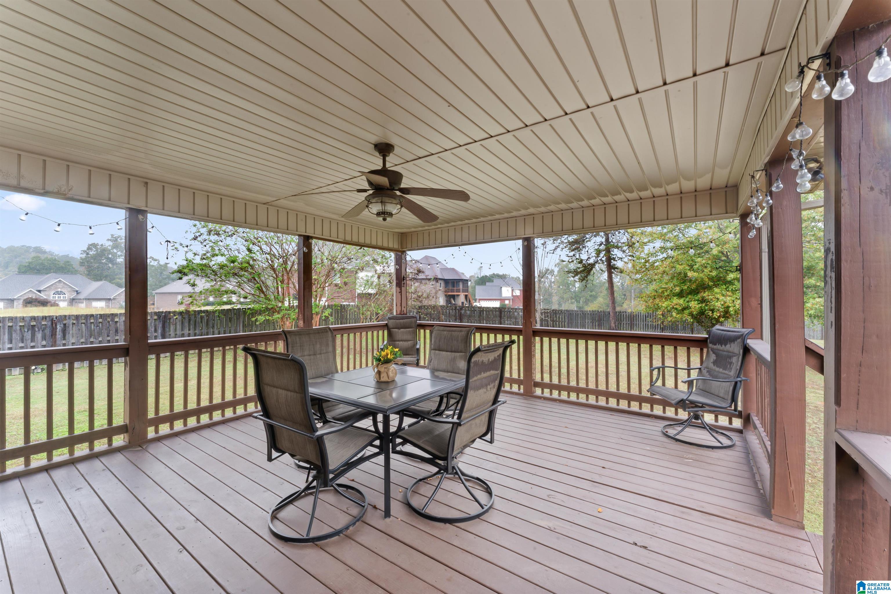7511 Chase Way Bessemer, AL 35023 - Photo 32 of 43