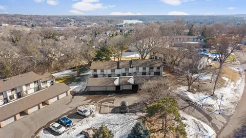 $220,000 | 13445 Heather Hills Drive, Burnsville, MN 55337