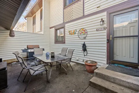 $220,000 | 13445 Heather Hills Drive, Burnsville, MN 55337