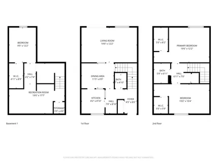 $220,000 | 13445 Heather Hills Drive, Burnsville, MN 55337