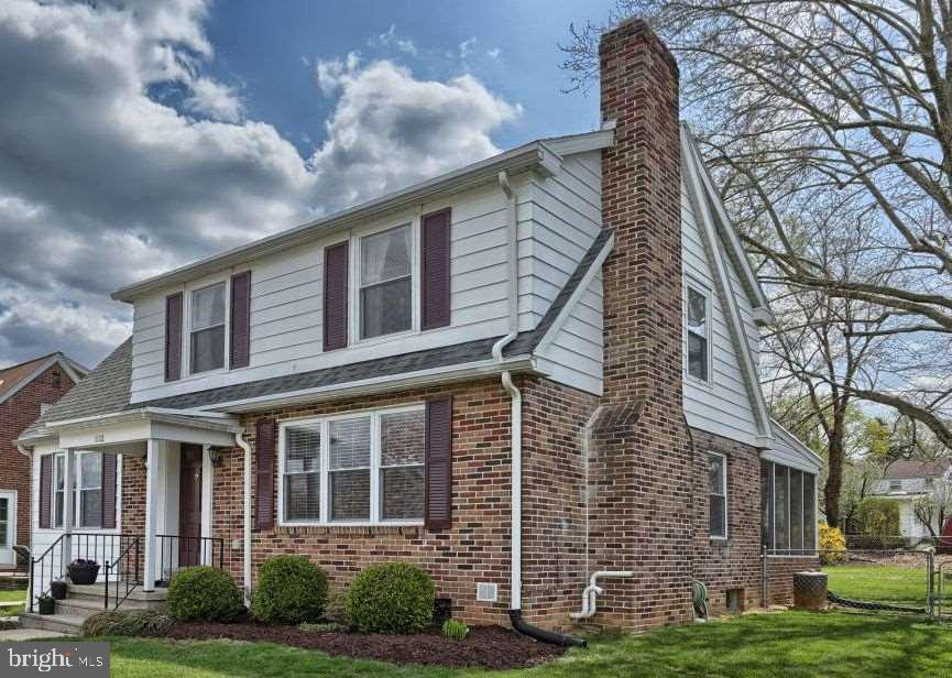 1110 Ruxton Road York, PA 17403 - Photo 1 of 24 Gallery Image 1