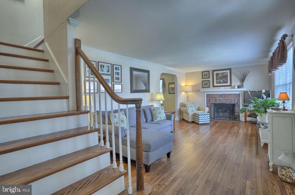 1110 Ruxton Road York, PA 17403 - Photo 6 of 24 Gallery Image 6