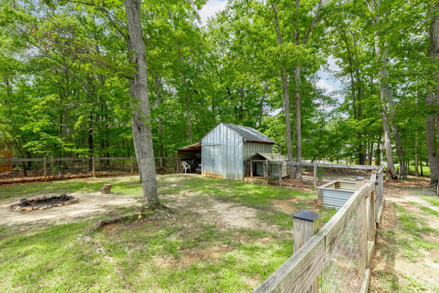 2217 Sunburst Road Evington, VA 24550 - Photo 39 of 45