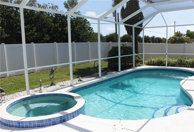 $6,800 | 4668 56th Terrace East, Bradenton, FL 34203