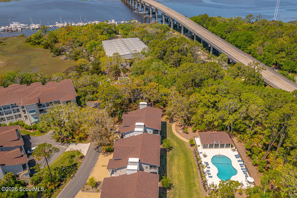 31 Harbor Road Jekyll Island, GA 31527 - Photo 35 of 47