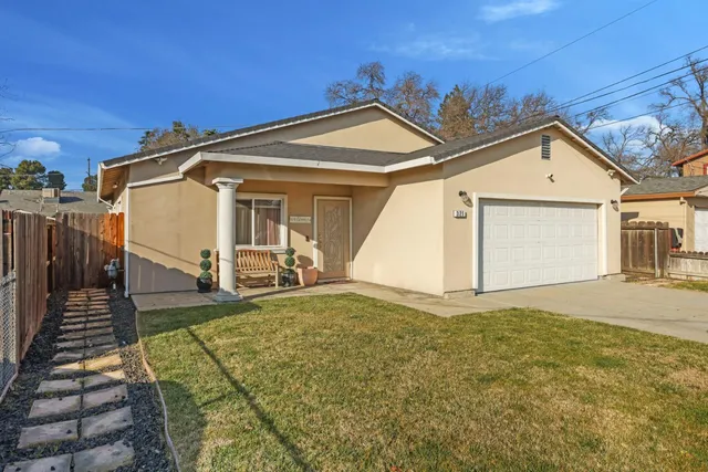 $449,950 | 321 East Euclid Avenue, Stockton, CA 95204