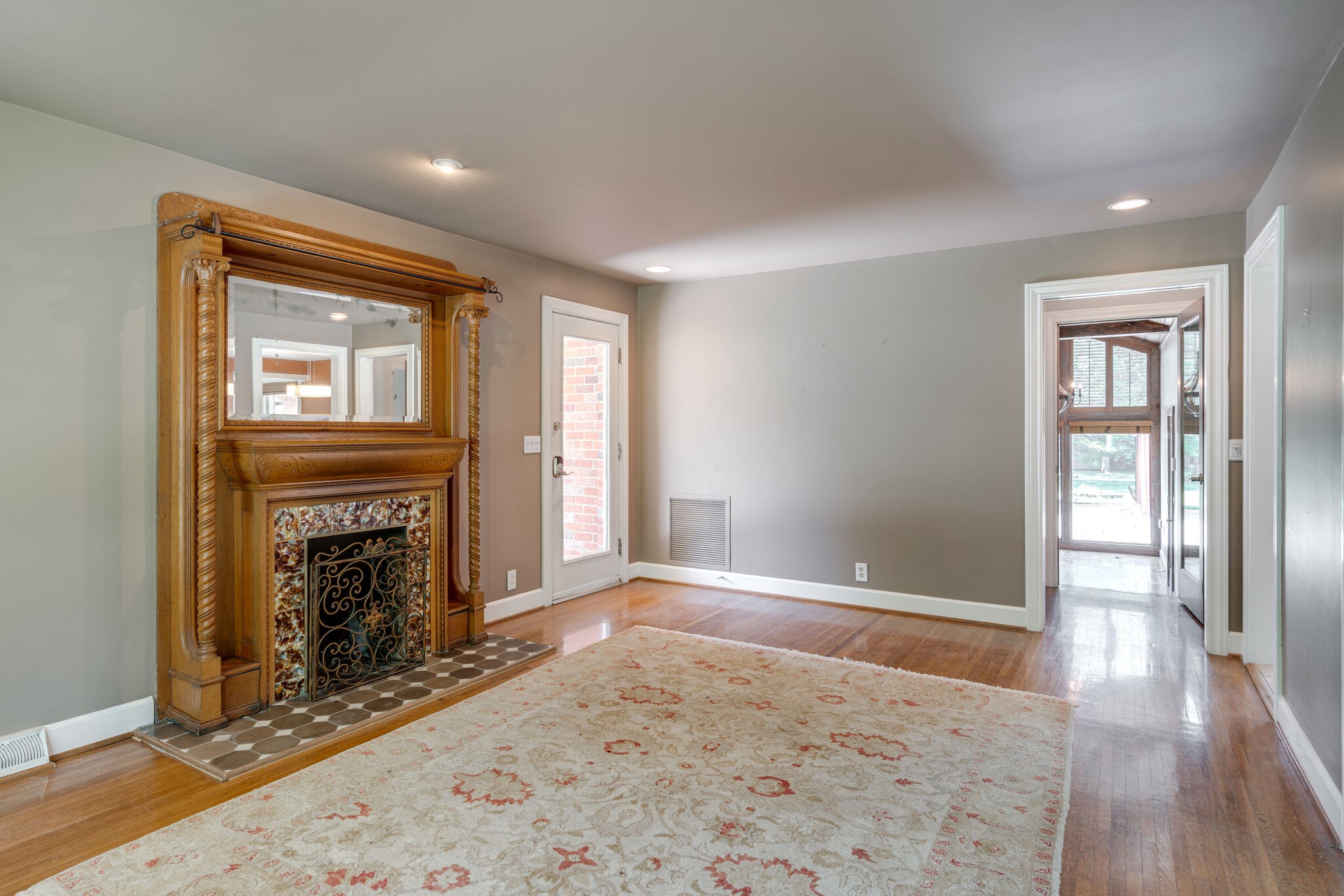 1113 Davidson Road Nashville, TN 37205 - Photo 9 of 43 Gallery Image 9