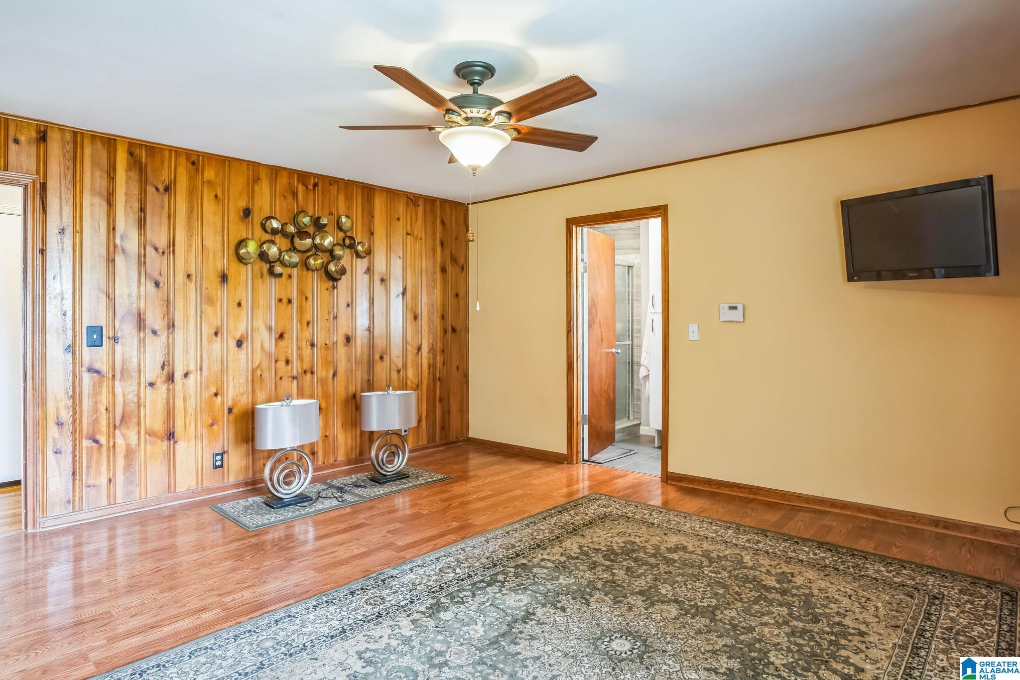215 Old Springville Road Odenville, AL 35120 - Photo 28 of 30