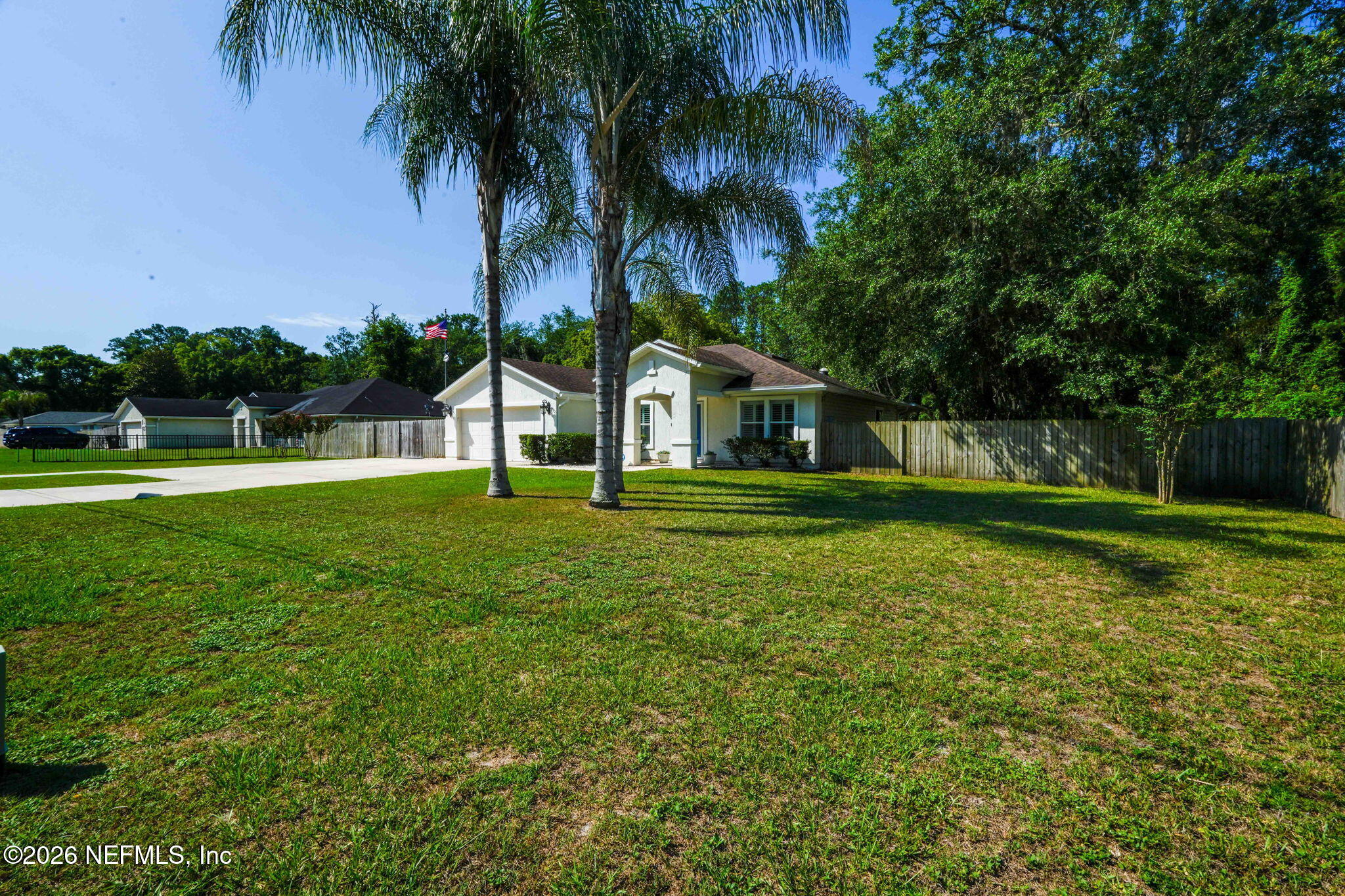 790 Hibernia Road Fleming Island, FL 32003 - Photo 5 of 66 Front 5