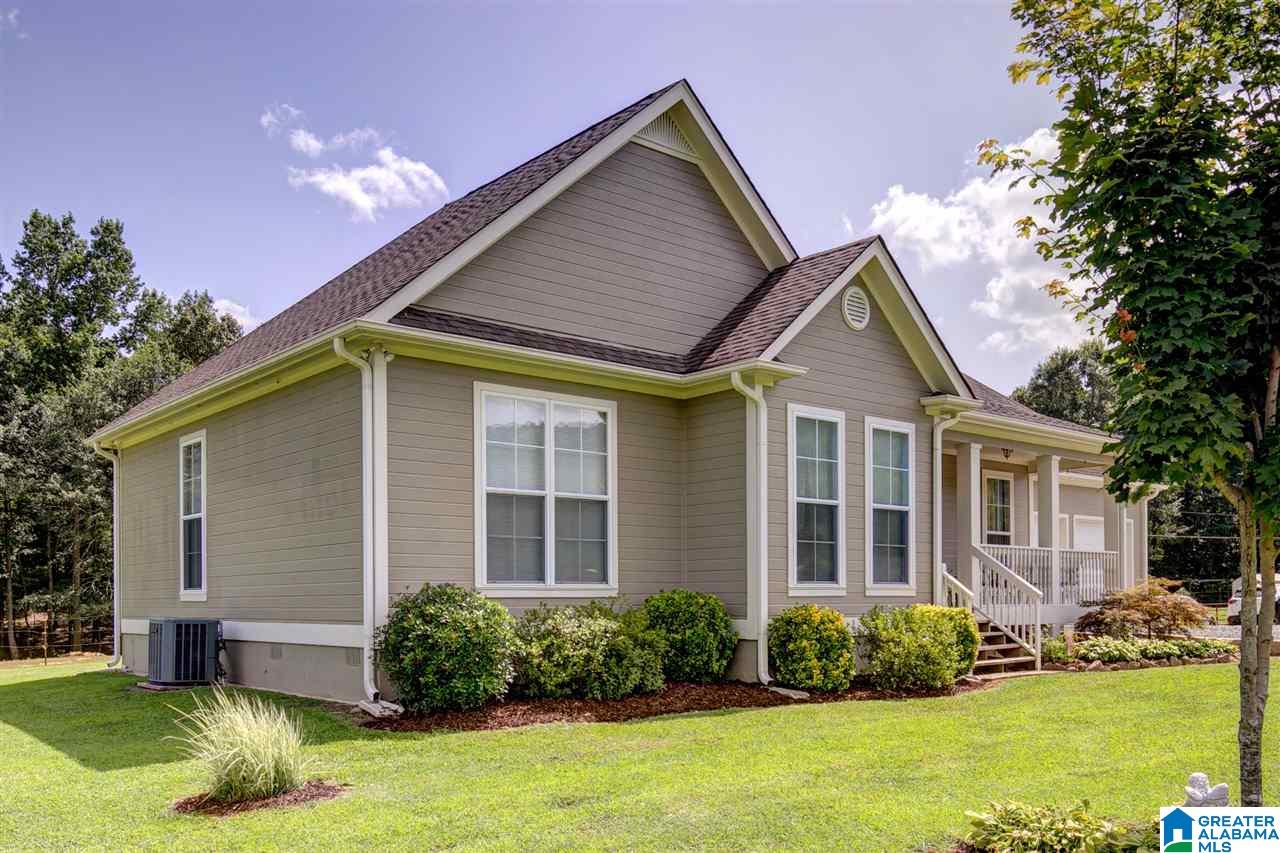 1665 Canoe Creek Road Springville, AL 35146 - Photo 19 of 24