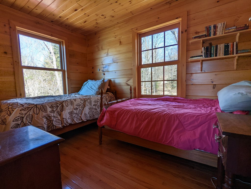 936 Goodnow Flow Road Newcomb, NY 12852 - Photo 23 of 34 Gallery Image 23
