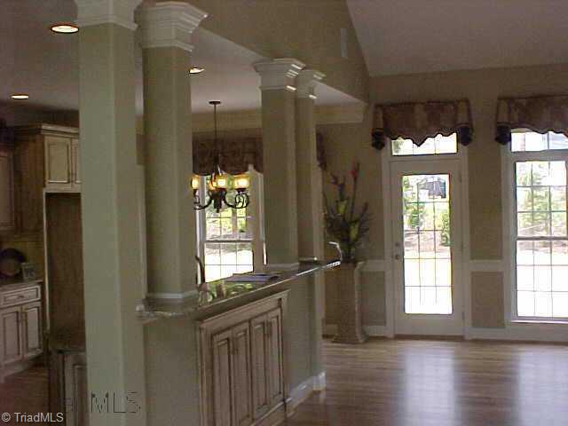 4909 Fox Chase Road Greensboro, NC 27410 - Photo 2 of 7 Other.