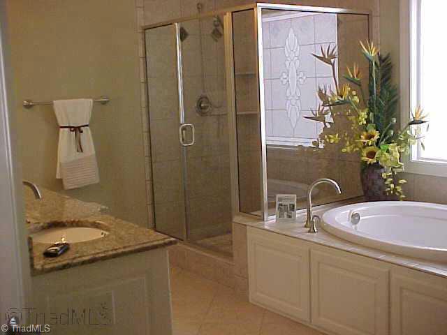 4909 Fox Chase Road Greensboro, NC 27410 - Photo 4 of 7 Other.