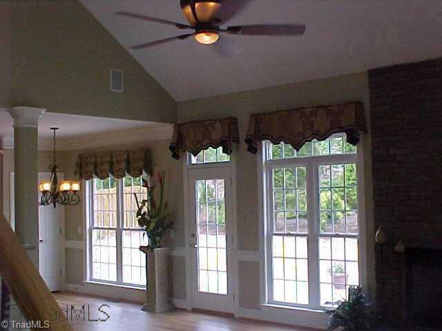 4909 Fox Chase Road Greensboro, NC 27410 - Photo 5 of 7 Other.