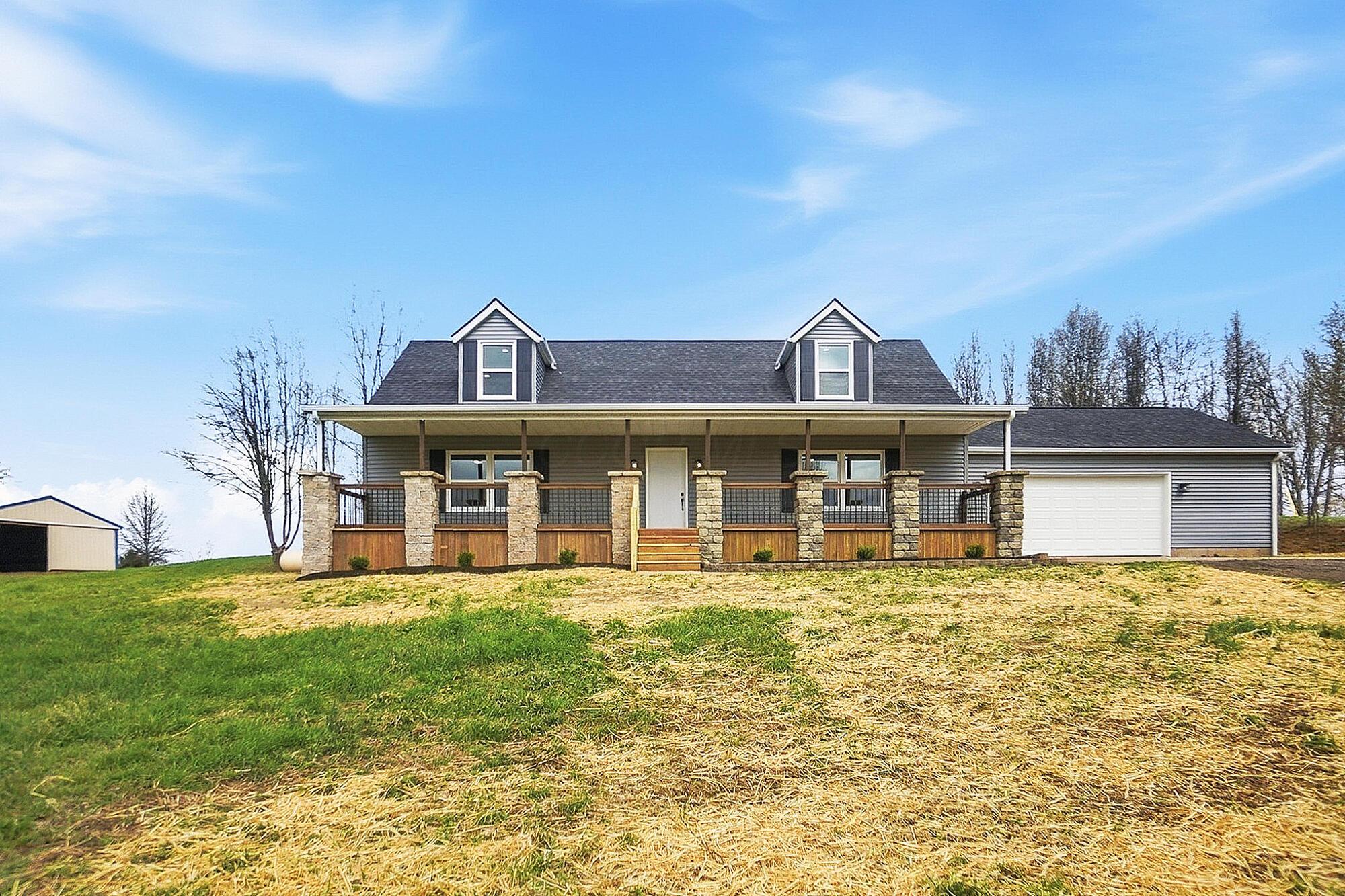 1881 Blayney Road Sunbury, OH 43074 - Photo 1 of 59