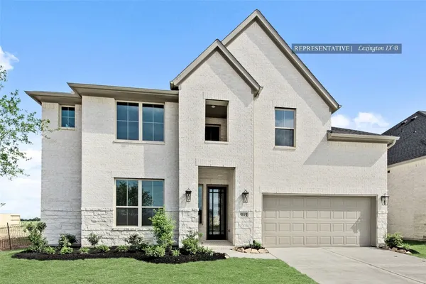 $569,403 | 710 Walnut Br Drive, Rosenberg, TX 77471