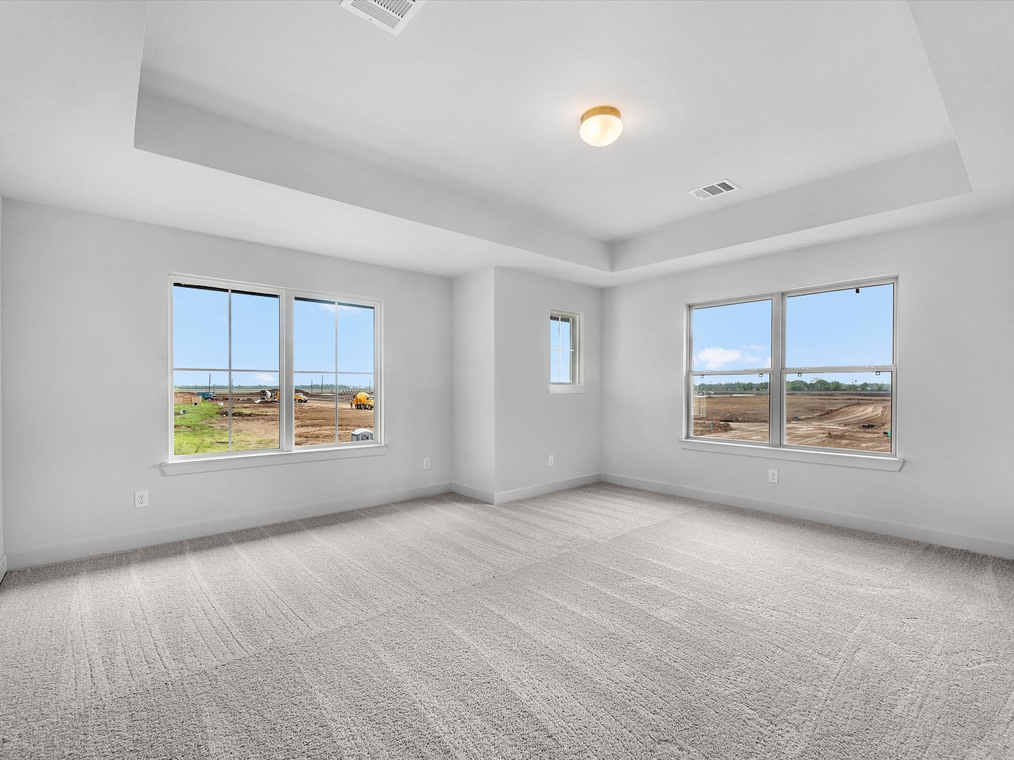 710 Walnut Br Drive Rosenberg, TX 77471 - Photo 17 of 25 a view of an empty room with a window