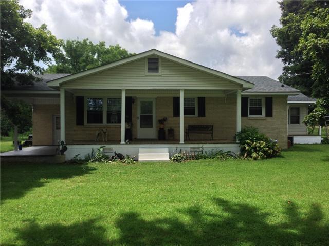 3743 Fall River Road Pulaski, TN 38478 - Photo 1 of 20