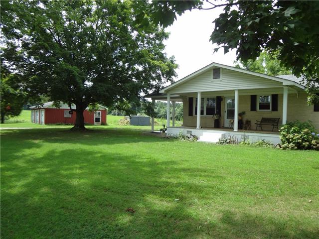 3743 Fall River Road Pulaski, TN 38478 - Photo 4 of 20