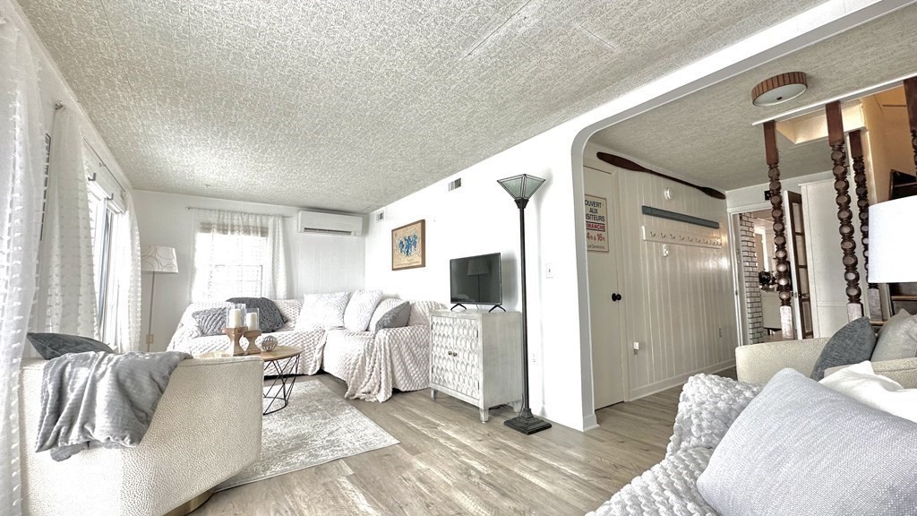 294 Killdeer Road Webster, MA 01570 - Photo 13 of 42 a bedroom with furniture and a window