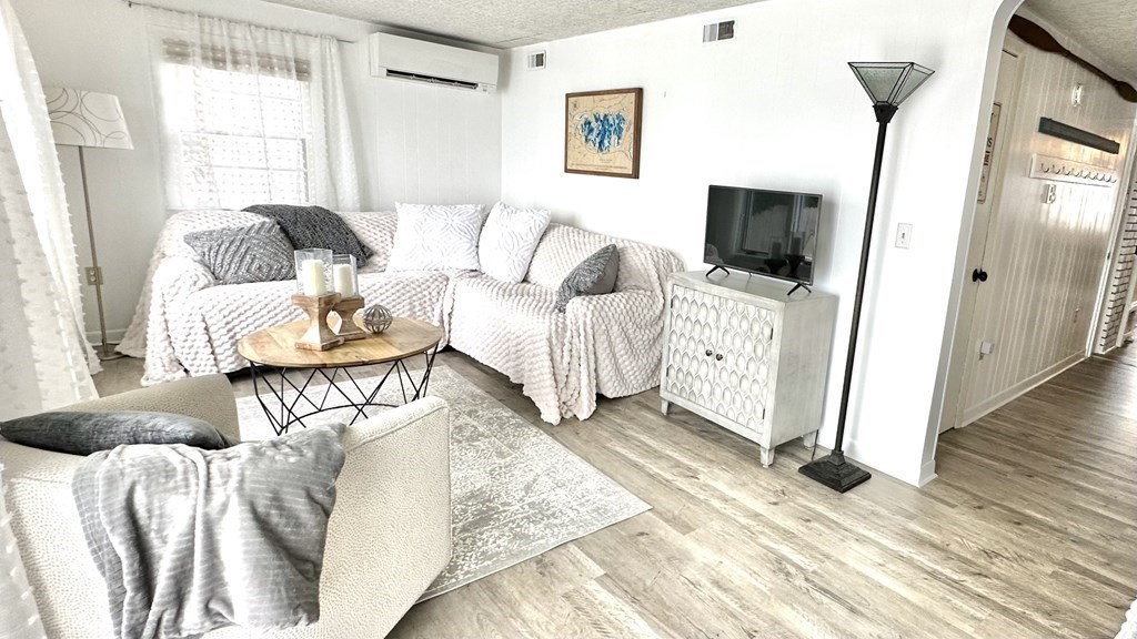 294 Killdeer Road Webster, MA 01570 - Photo 9 of 42 a bedroom with a bed and a television