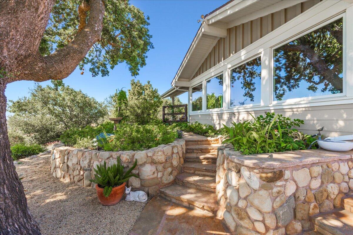 2279 Alamo Pintado Road Solvang, CA 93463 - Photo 2 of 58 Entry