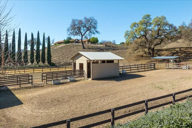 $3,595,000 | 2279 Alamo Pintado Road, Solvang, CA 93463