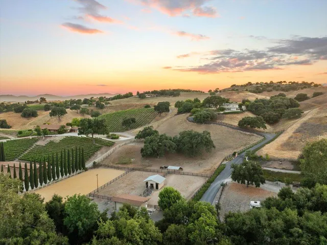 $3,595,000 | 2279 Alamo Pintado Road, Solvang, CA 93463